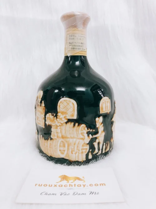 Rượu Suntory The Whisky Extra Special 15 1 1 373