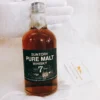 Suntory Pure Malt Whisky 7 năm - Black Label - 1