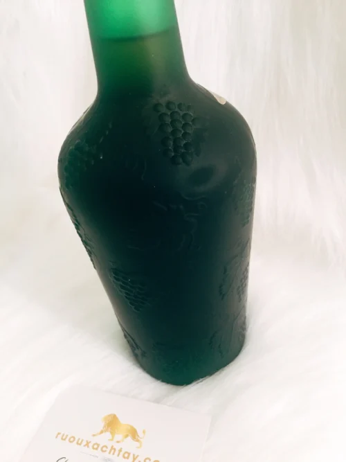 Monde Extra Brandy 4 Stars 6 1 convert 19