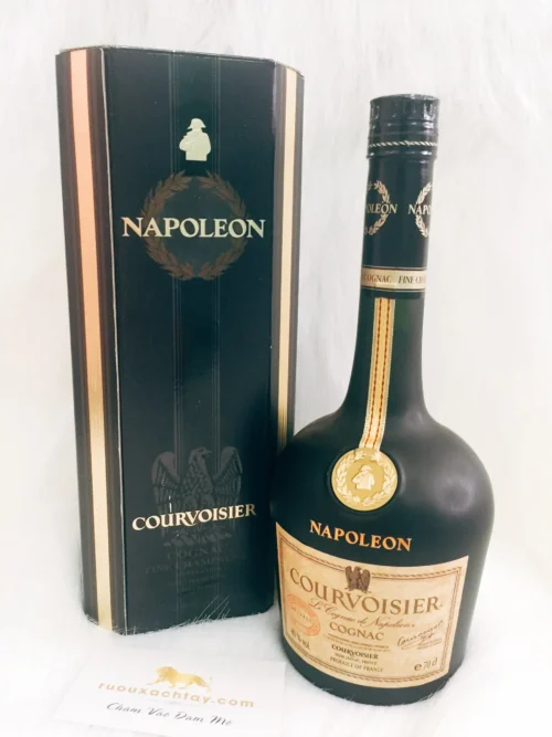 Courvoisier Napoleon Fine Champagne Cognac