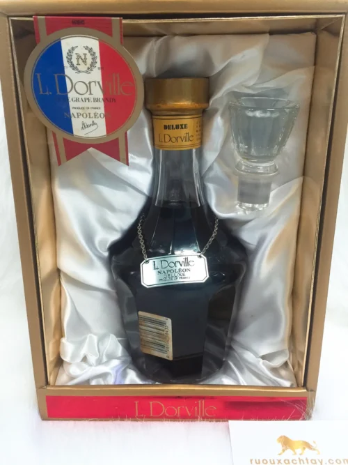 Rượu L.Dorville Napoleon - Deluxe