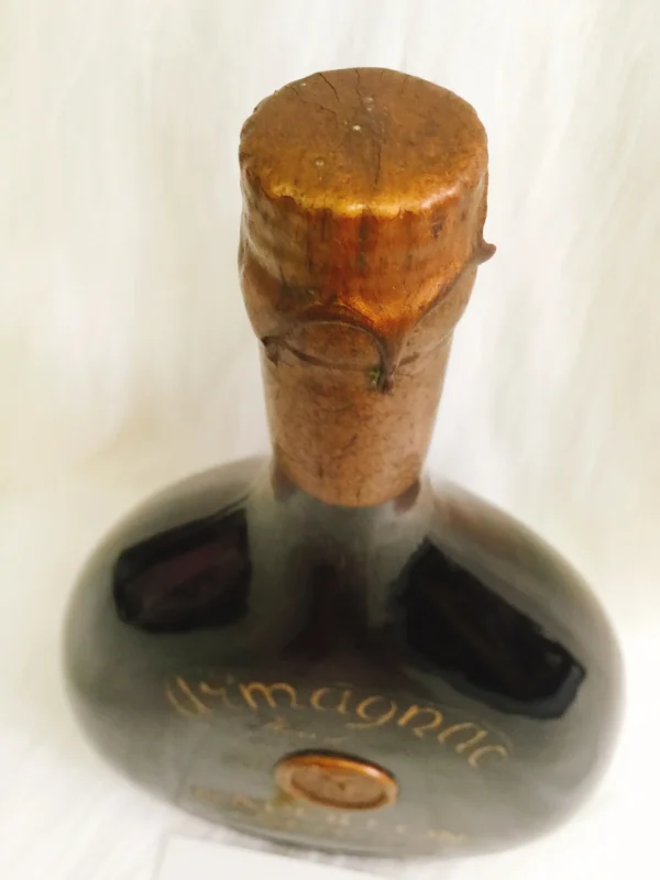 Rượu J.Dupeyron Condom Armagnac Hors d'âge Napoleon