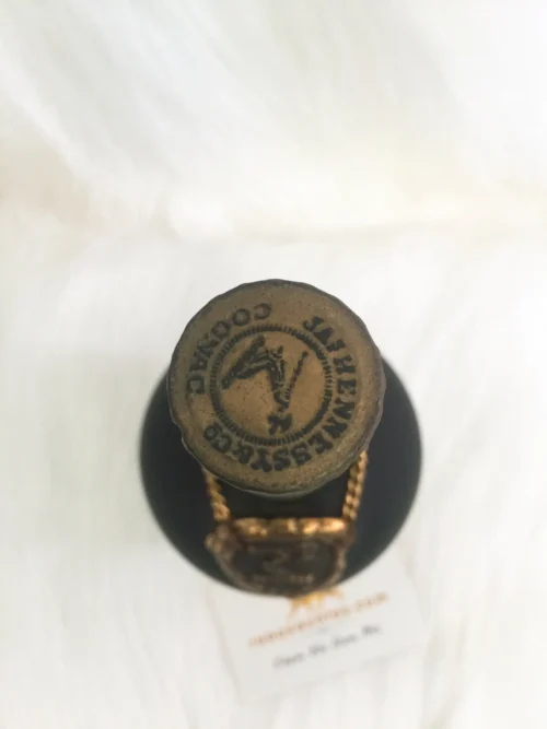 Cognac Hennessy Napoleon Bras dOr 70cl 6 1 convert