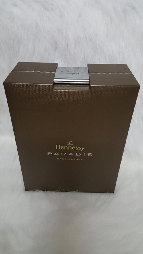 Rượu Hennessy Paradis Rare Cognac 10 2 53