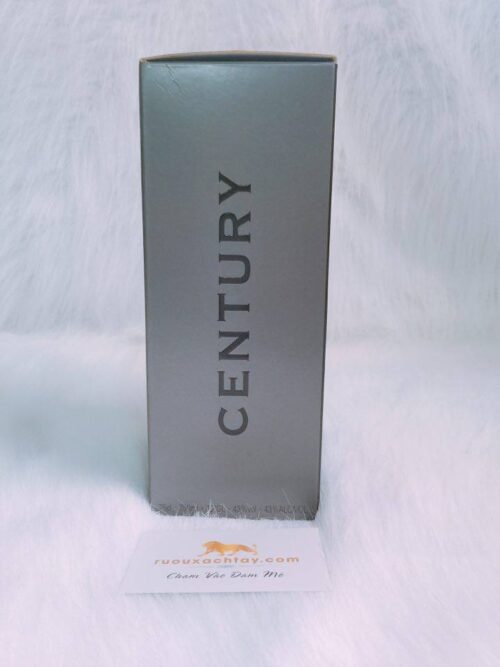 Rượu Chivas 100 The Century Of Malt