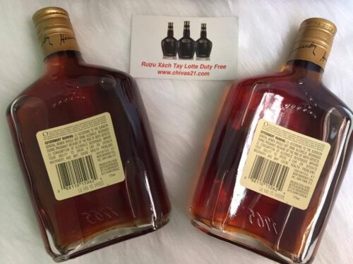 Rượu Hennessy VS 375ml 6 2 66