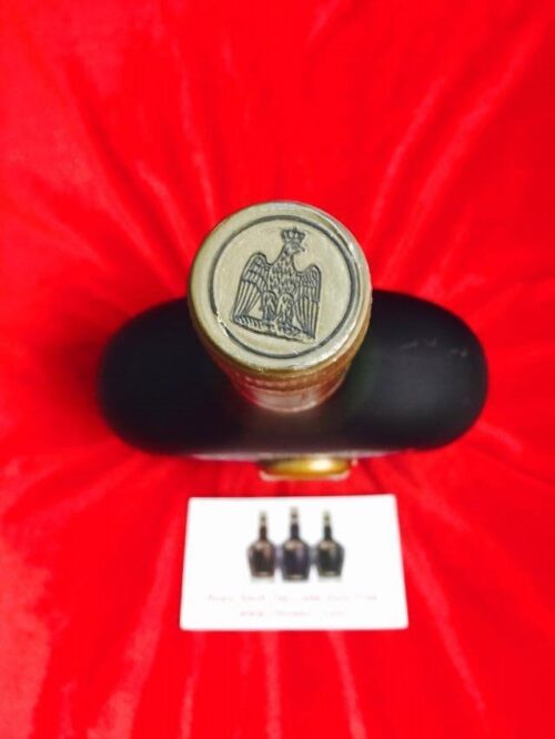 Rượu Prince D’Armagnac Napoleon Extra Old Ver.3 6 Rượu Prince D’Armagnac Napoleon Extra Old Ver.3