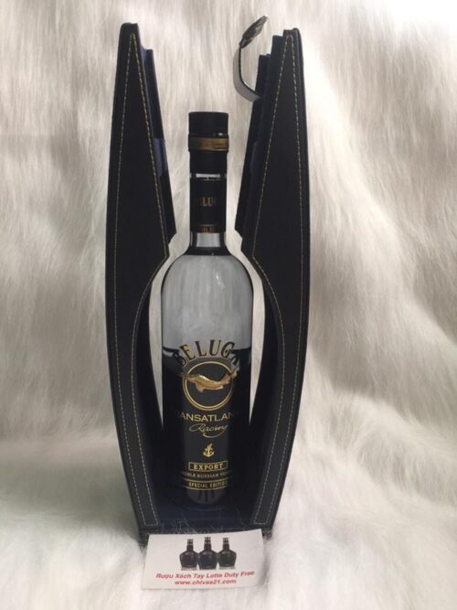 Rượu Beluga Transatlantic Racing 8 Rượu Beluga Transatlantic Racing