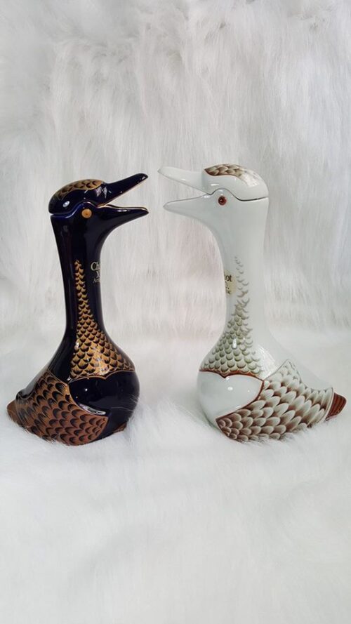 Rượu Chabot Con Vịt Xanh 10 2 92