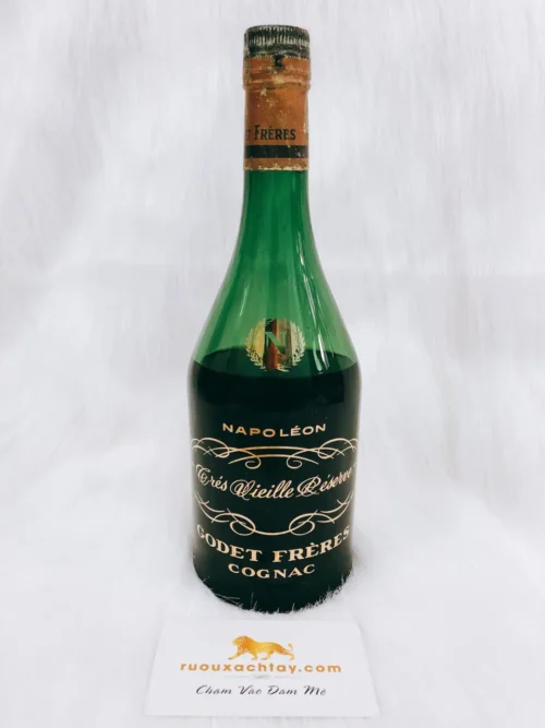 Rượu Godet Freres Napoleon