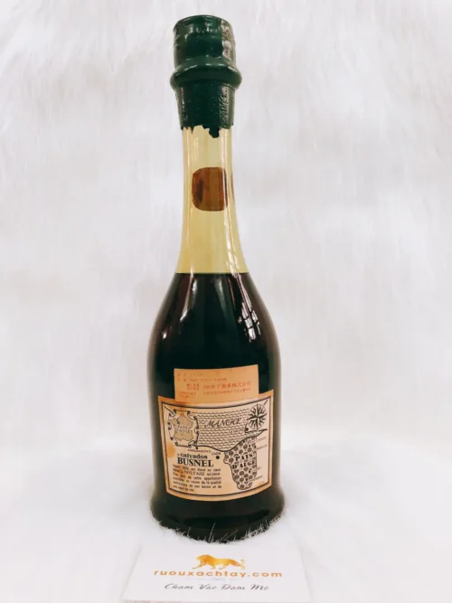 Busnel Calvados Hors DAge 7 2 1 129