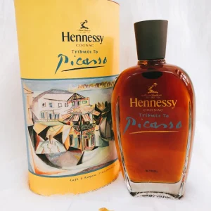 Hennessy Tribute to Picasso - Old Liquor Company