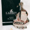 Rượu Cognac Larsen Viking Ship Topaz bạc 94 2 1 141