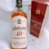 Ballantines 15 Năm Vol (1)