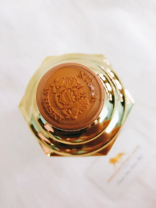 Rượu Nikka Whisky Bugi - Gold 5 2 1 152
