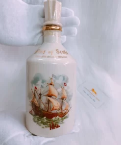 King Of Scots Rare Old Scotch Whisky - 1
