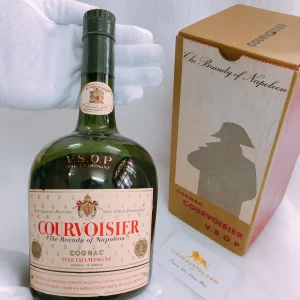 Courvoisier VSOP Fine Champagne 1960