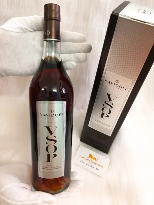 Davidoff Cognac VSOP Classic