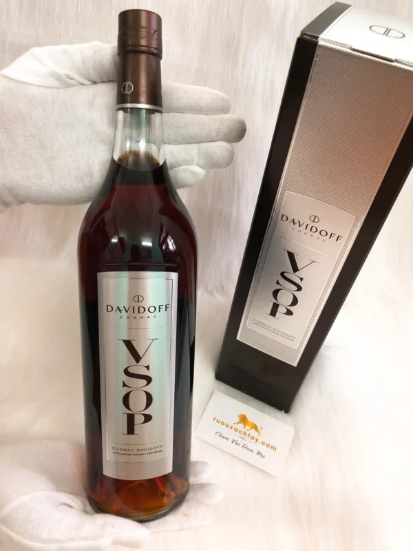 Davidoff Cognac VSOP Classic