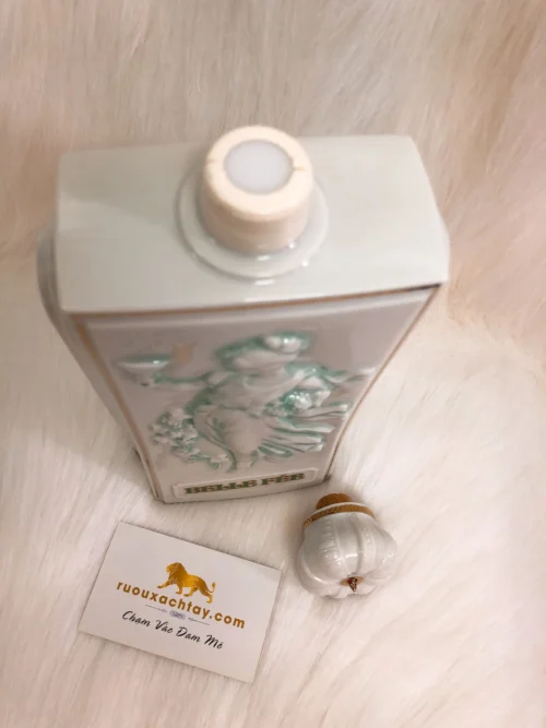 Belle Fee Napoleon Cognac Fine Champagne 8 2 1 213