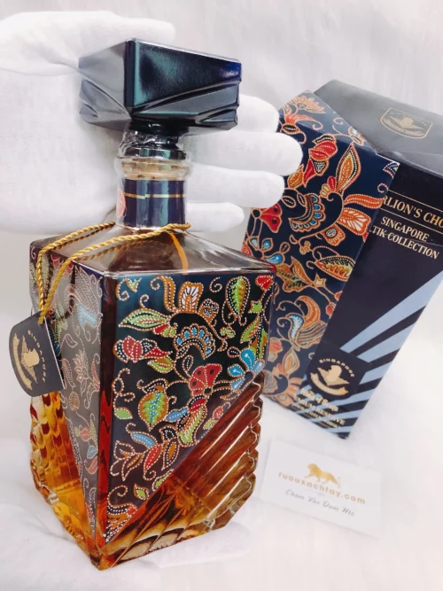 King of Scots MERLION'S CHOICE (1)