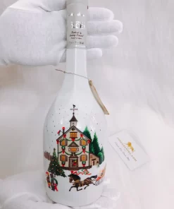 Suntory Brandy Excel Xmas_1