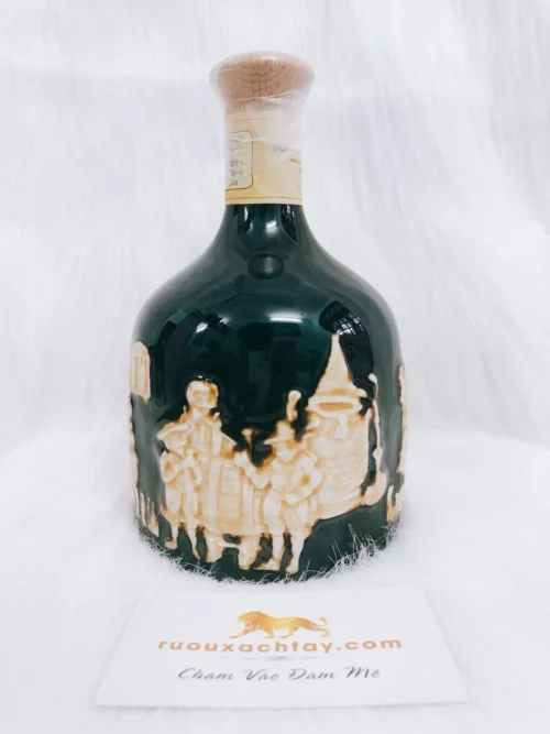 Rượu Suntory The Whisky Extra Special 13 2 1 363
