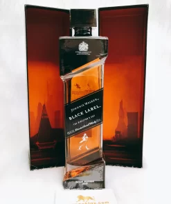Johnnie Walker Black Label The Director's Cut Blade Runner 2049