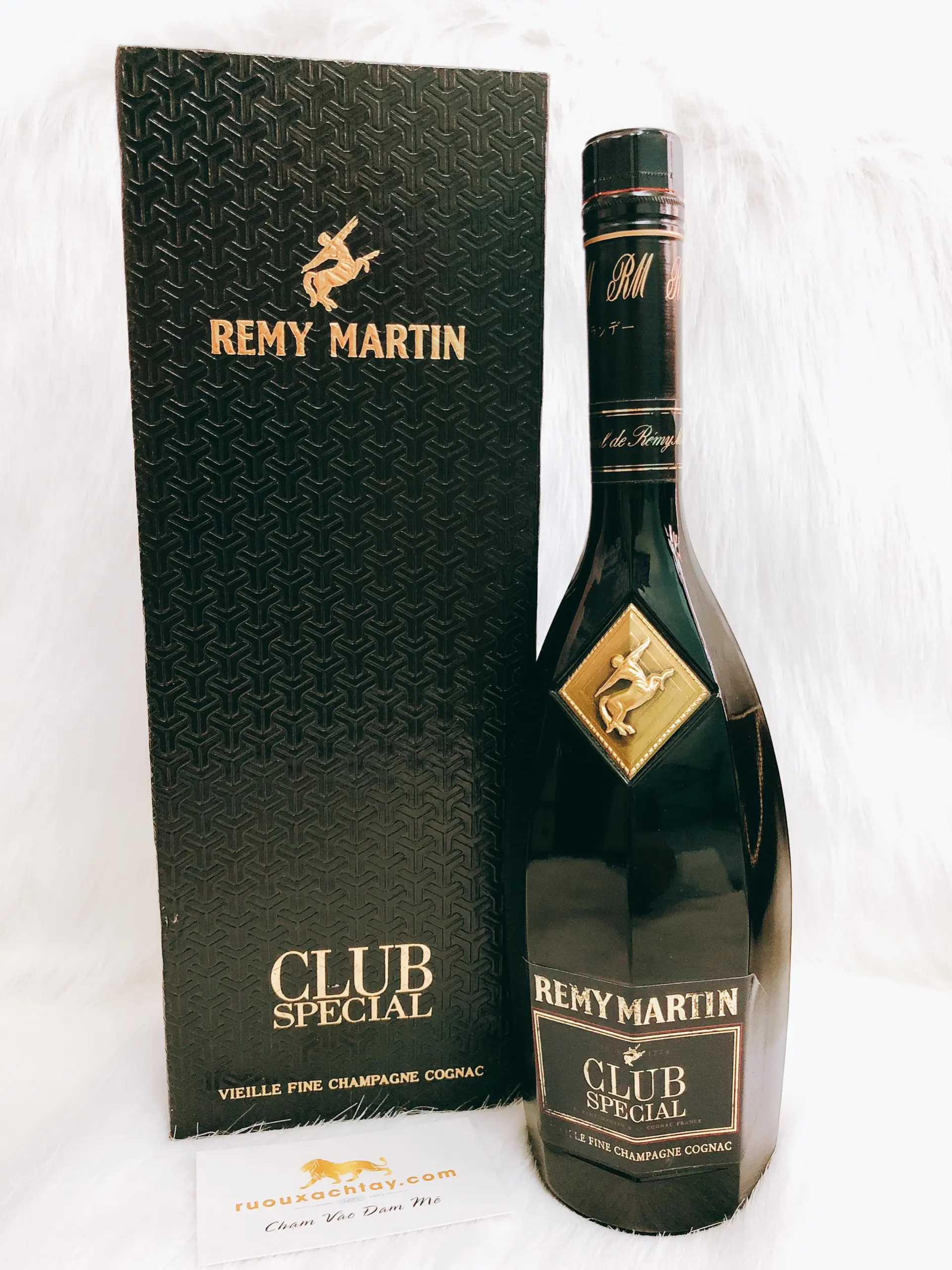 早期予約・新じゃが Remy Martin club special Q.S.S. - 通販 - www 