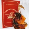 rượu cognac larsen phong cách nouveau - viking ship 15 2 1 81