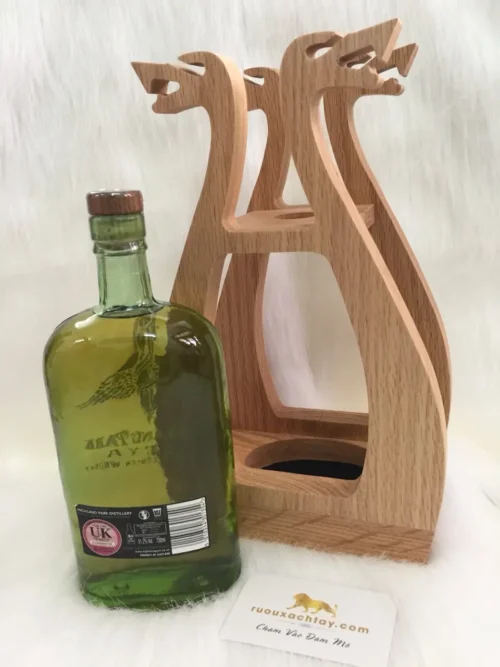 Rượu highland park freya 15 năm 6 2 1 89