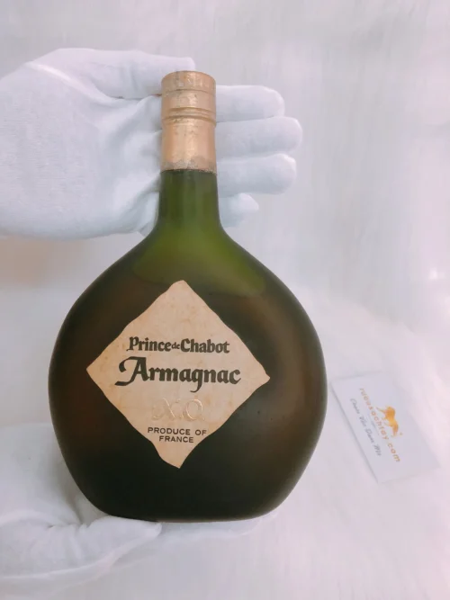 Rượu Chabot Armagnac