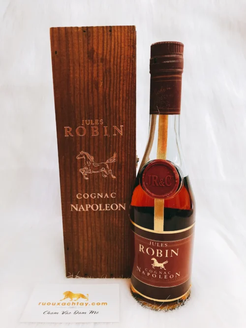 rượu jules robin - napoleon cognac
