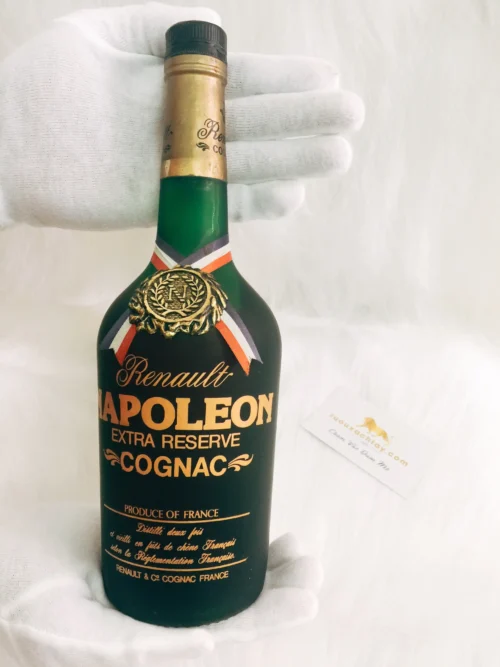 Renault NAPOLEON Extra Reserve Cognac