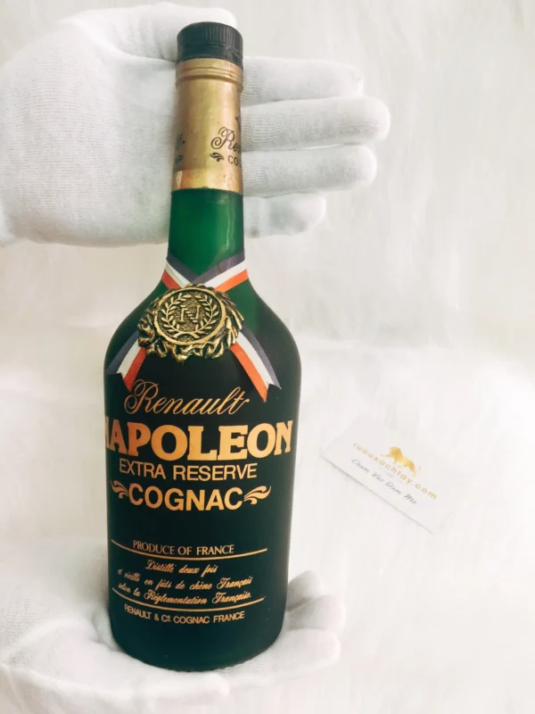Renault NAPOLEON Extra Reserve Cognac