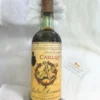 Brandy Pedro Domecq Solera Especial Carlos I 1970
