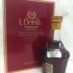 Rượu L.Dorville Napoleon - Deluxe