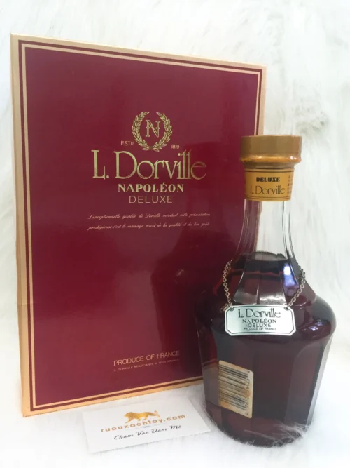 Rượu L.Dorville Napoleon - Deluxe
