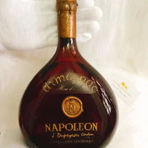 Rượu J.Dupeyron Condom Armagnac Hors d'âge Napoleon