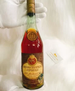 Rượu A.C.Meukow Cognac - NPU Grande Champagne Imperiale