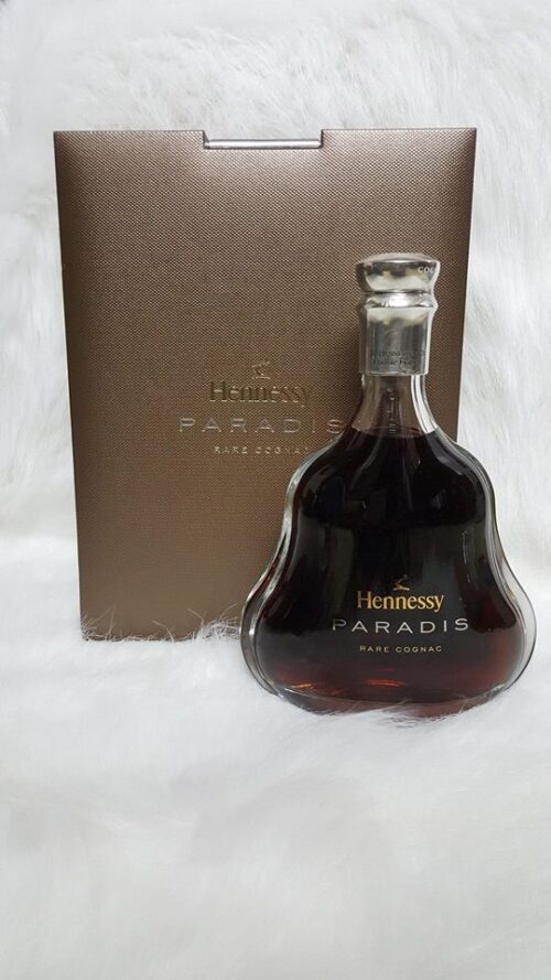 Rượu Hennessy Paradis Rare Cognac 11 3 29