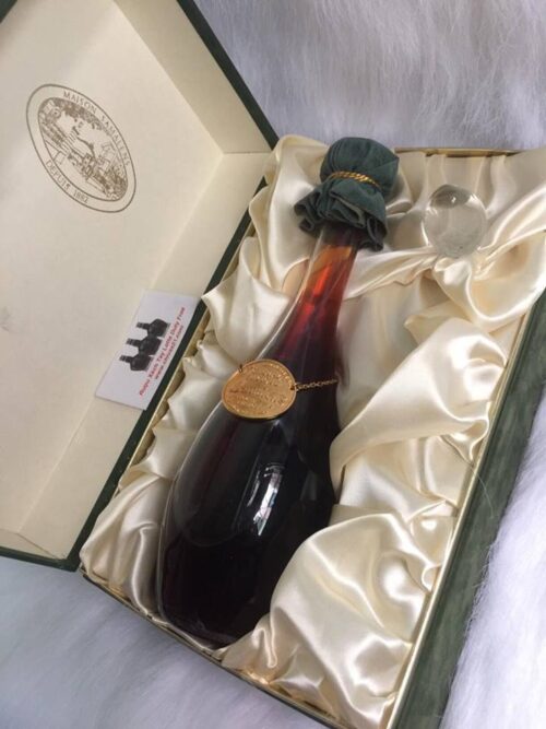 Samalens Bas Armagnac - Cristal Relique