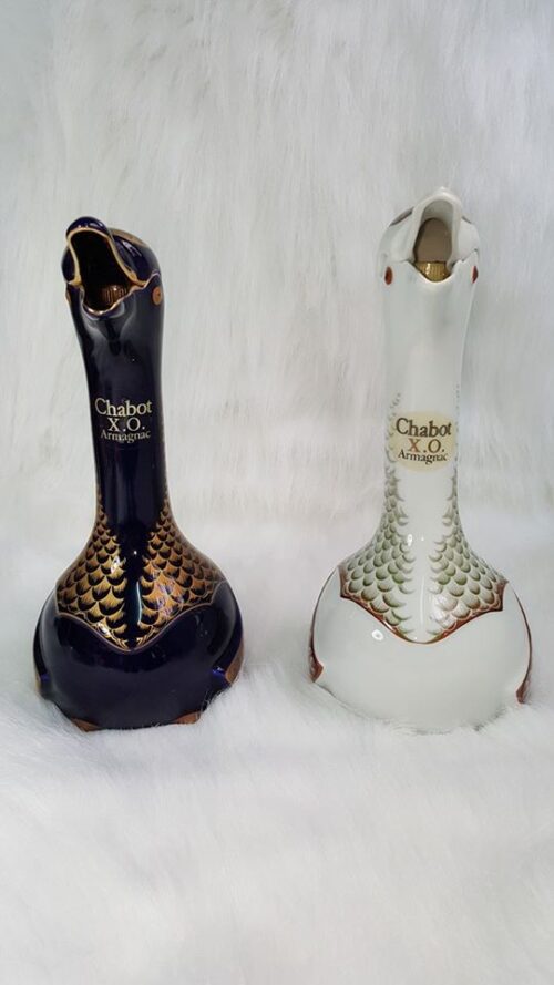 Rượu Chabot Con Vịt Xanh 9 3 57