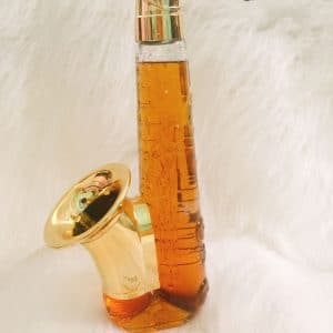 Rượu Suntory Whisky Nhạc Cụ - Kèn Trumpet
