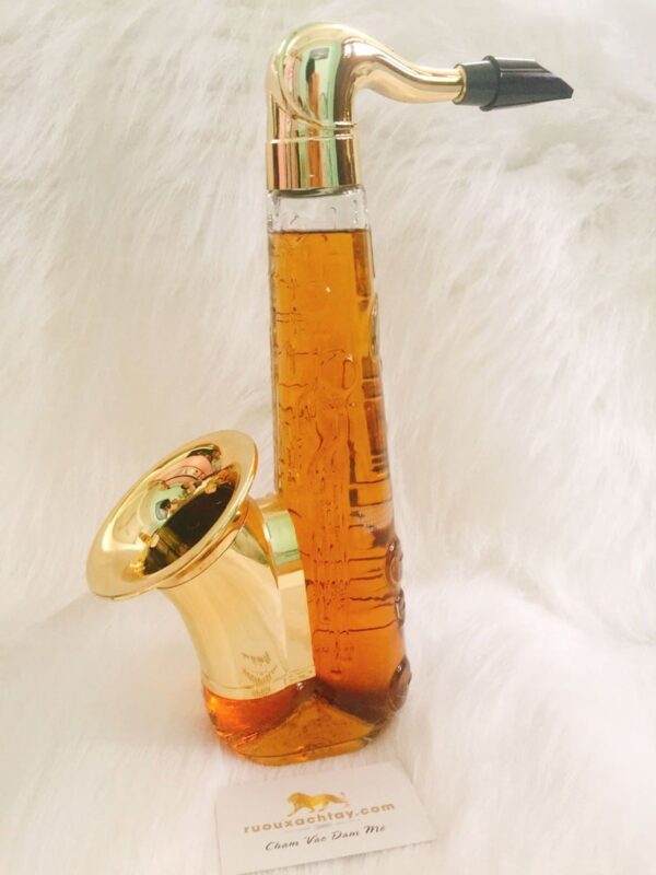Rượu Suntory Whisky Nhạc Cụ - Kèn Trumpet
