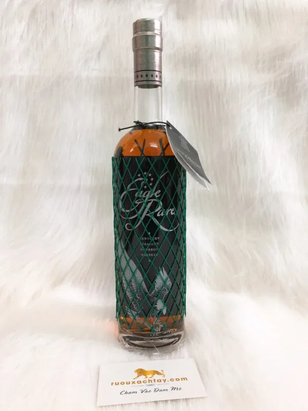 Eagle Rare Bourbon 10yo