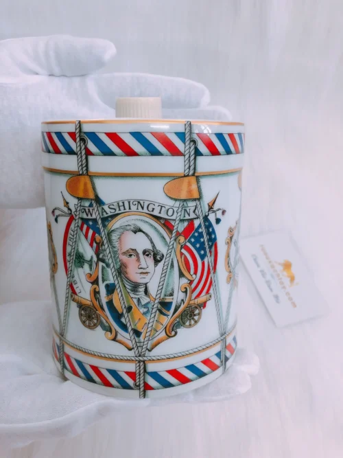 Rượu Camus Drum Bicentenaire American 1776-1976