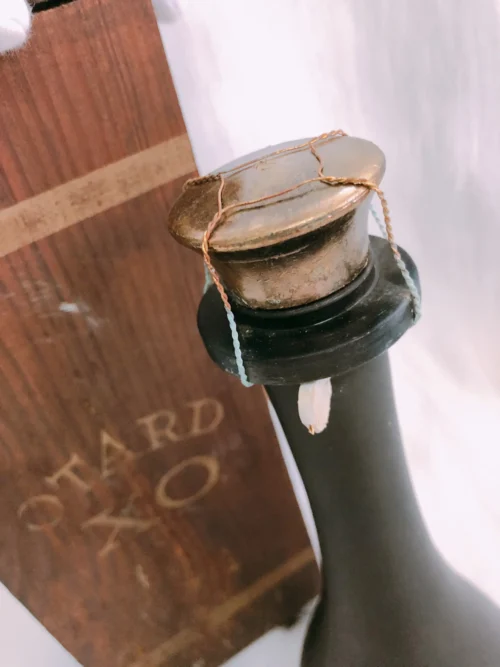 rượu otard xo cognac 6 3 1 12