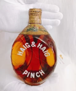 Haig's Pinch 1950s