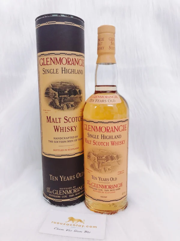 glenmorangie-10-1980s